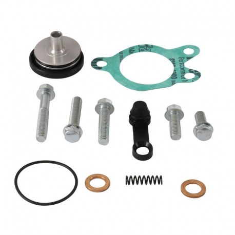 Kit reparación pinza embrague Husqvarna