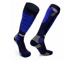 Calcetines Acerbis MX Impact Azul