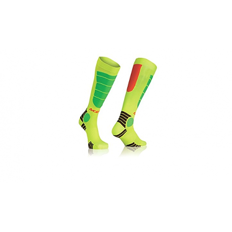 Calcetines Acerbis MX Impact kids