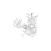 JUNTA BASE CILINDRO SHERCO SE-R 250/300 2T ( 0,5mm )