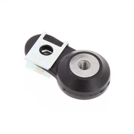 SILEMBLOCK ESCAPE 2T 4MX NEGRO