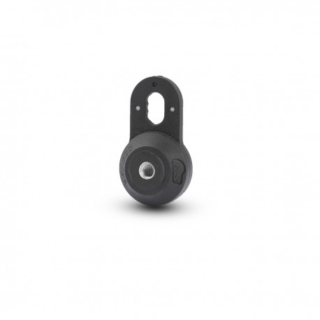 SILEMBLOCK ESCAPE 2T S3 NEGRO