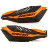 PARAMANOS CIRCUIT DAKAR CARBON-NARANJA
