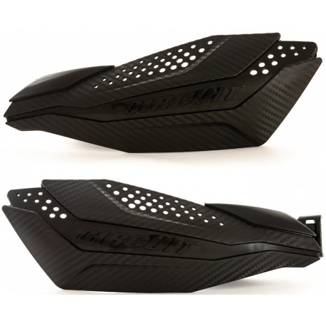 PARAMANOS CIRCUIT DAKAR CARBON-NEGRO