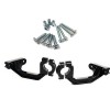 KIT DE MONTAJE + TORNILLERIA CIRCUIT PARA PARAMANOS DAKAR UNIVERSAL
