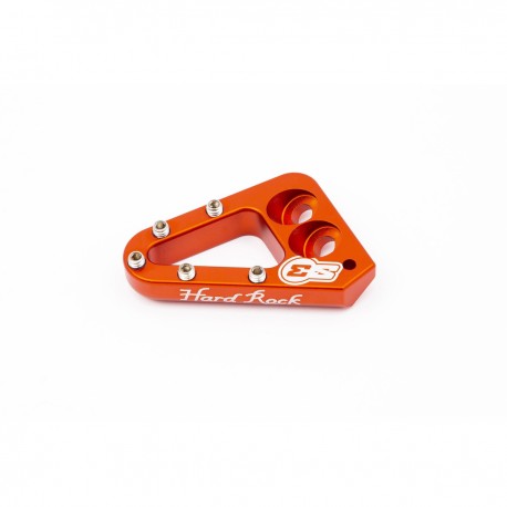 Puntera pedal de freno S3 Medium