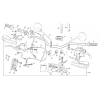 INTERRUPTOR FRENO DELANTERO BREMBO SHERCO