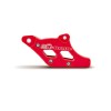GUIA CADENA TEFLON S3 HARD RED SHERCO/KTM/HUSQ./GG