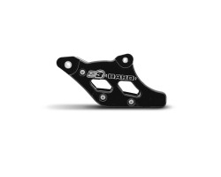 GUIA CADENA TEFLON S3 HARD BLACK SHERCO/KTM/HUSQ./GG