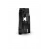 GUIA CADENA TEFLON S3 HARD BLACK SHERCO/KTM/HUSQ./GG
