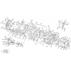TORICA TAPA EMBRAGUE SHERCO SE250/300 2T 2024-