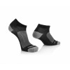 Calcetines Deportivos Acerbis Sport Negro