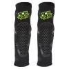 CODERAS ACERBIS MTB GHOMBET NEGRO/AMARILLO FLUOR