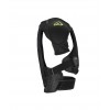 PETO ACERBIS DNA SH NEGRO/AMARILLO FLUOR