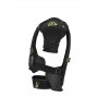 PETO ACERBIS DNA SH NEGRO/AMARILLO FLUOR
