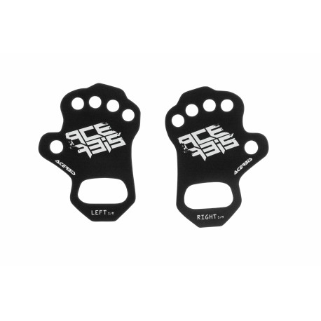 Palm Protector Acerbis Negro