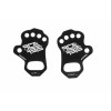 Palm Protector Acerbis Negro