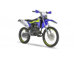 SHERCO FACTORY 50 SE-R ( Euro 5 ) 2024