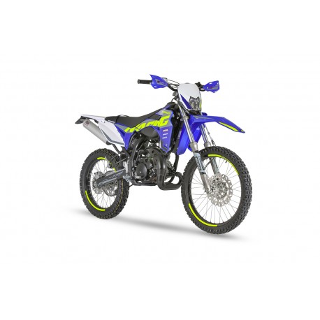 SHERCO FACTORY 50 SE-R ( Euro 5 ) 2024