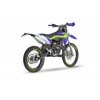 SHERCO FACTORY 50 SE-R ( Euro 5 ) 2024