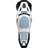 RODILLERAS THOR SENTINEL WHITE TALLA S/M