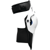 RODILLERAS THOR SENTINEL WHITE TALLA S/M