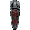 RODILLERAS THOR SENTINEL BLACK TALLA L/XL