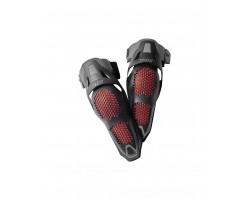 RODILLERAS THOR SENTINEL BLACK TALLA L/XL
