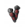 RODILLERAS THOR SENTINEL BLACK TALLA L/XL