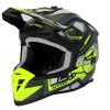 CASCO ACERBIS LINEAR 2206 AMARILLO FLUOR