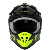 CASCO ACERBIS LINEAR 2206 AMARILLO FLUOR