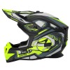CASCO ACERBIS LINEAR 2206 AMARILLO FLUOR