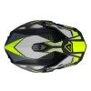 CASCO ACERBIS LINEAR 2206 AMARILLO FLUOR