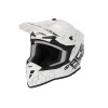 CASCO ACERBIS LINEAR 2206 BLANCO
