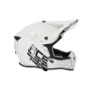 CASCO ACERBIS LINEAR 2206 BLANCO