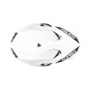 CASCO ACERBIS LINEAR 2206 BLANCO