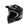CASCO ACERBIS LINEAR 2206 NEGRO