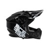 CASCO ACERBIS LINEAR 2206 NEGRO