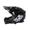 CASCO ACERBIS LINEAR 2206 NEGRO