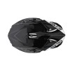 CASCO ACERBIS LINEAR 2206 NEGRO