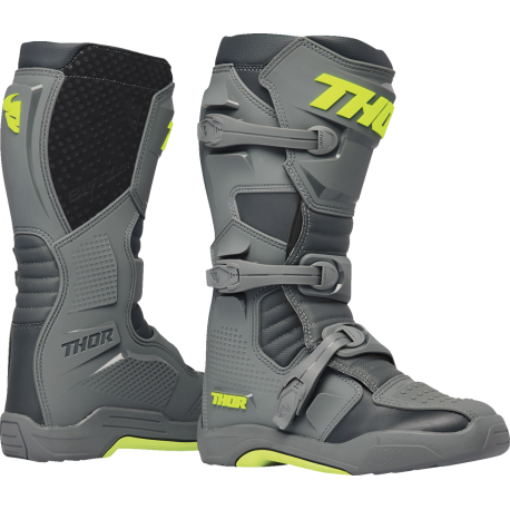 BOTAS THOR BLITZ XR GREY/CHARCOAL