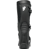 BOTAS THOR BLITZ XR BLACK/WHITE