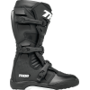 BOTAS THOR BLITZ XR BLACK/WHITE