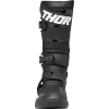 BOTAS THOR BLITZ XR BLACK/WHITE