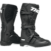 BOTAS THOR BLITZ XR BLACK/WHITE