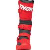 BOTAS THOR BLITZ XR RED/CHARCOAL