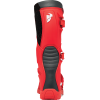 BOTAS THOR BLITZ XR RED/CHARCOAL