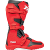 BOTAS THOR BLITZ XR RED/CHARCOAL
