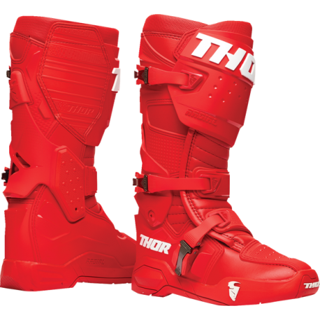 BOTAS THOR RADIAL RED