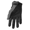GUANTES THOR SECTOR GRIS ADULTO